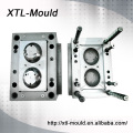 Professional injection mold components